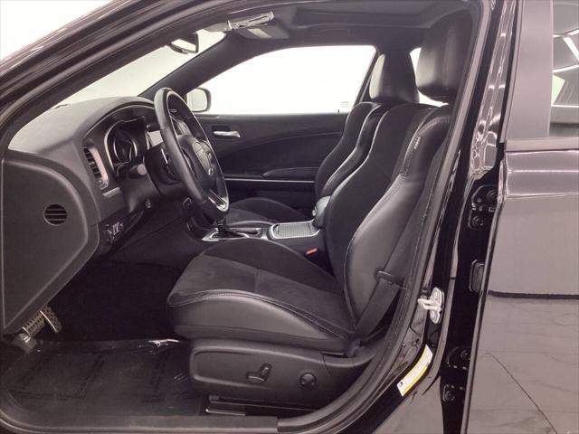 used 2022 Dodge Charger car, priced at $21,993