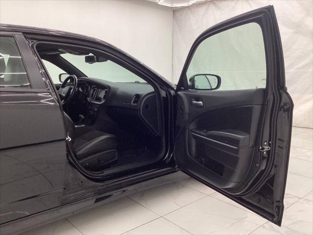 used 2022 Dodge Charger car, priced at $21,993