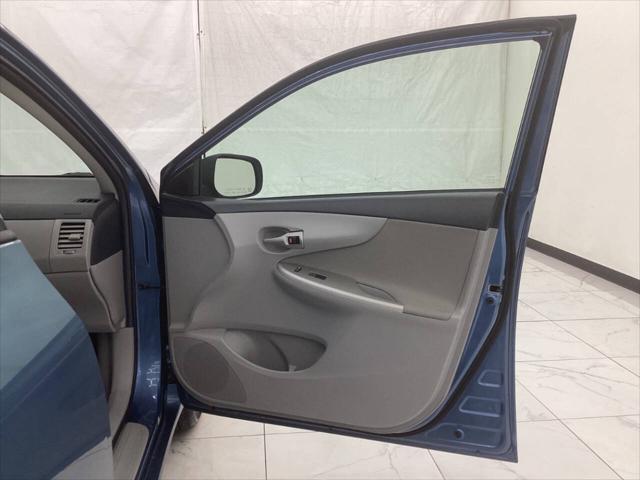 used 2012 Toyota Corolla car, priced at $8,493