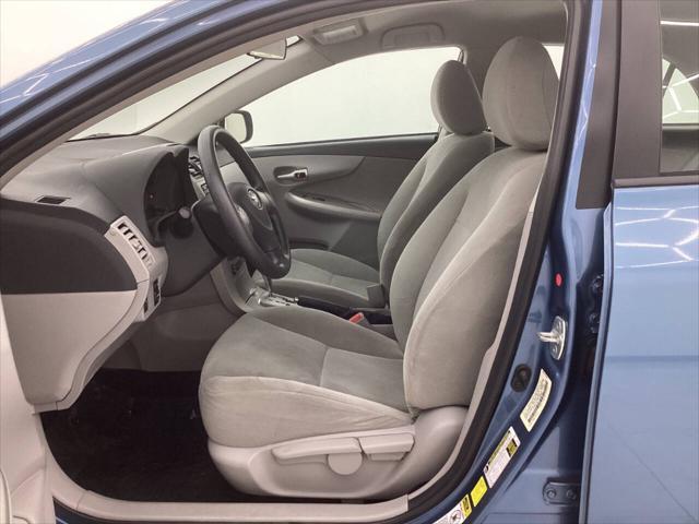 used 2012 Toyota Corolla car, priced at $8,493