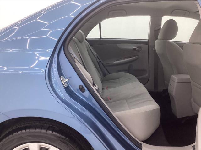 used 2012 Toyota Corolla car, priced at $8,493