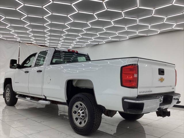 used 2017 Chevrolet Silverado 3500 car, priced at $24,995