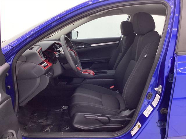 used 2017 Honda Civic car, priced at $12,993