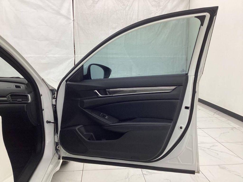 used 2018 Honda Accord car, priced at $13,493