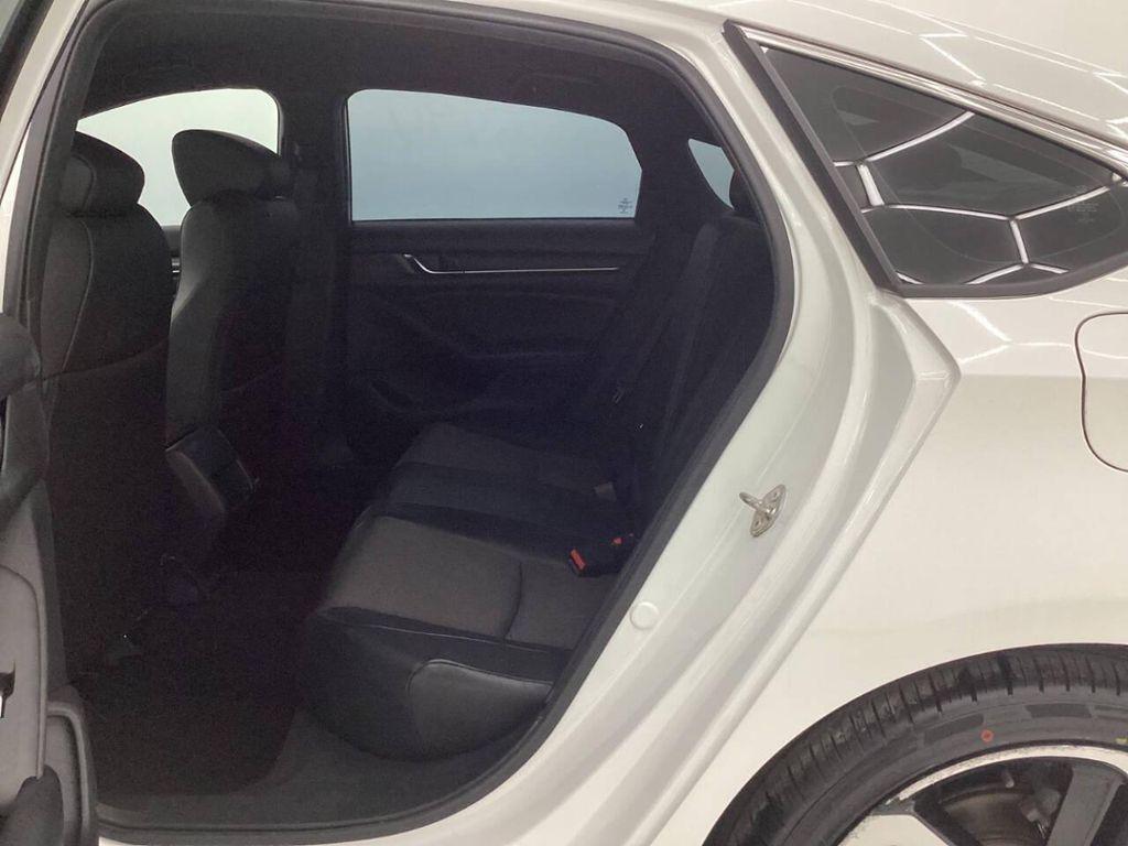 used 2018 Honda Accord car, priced at $13,493