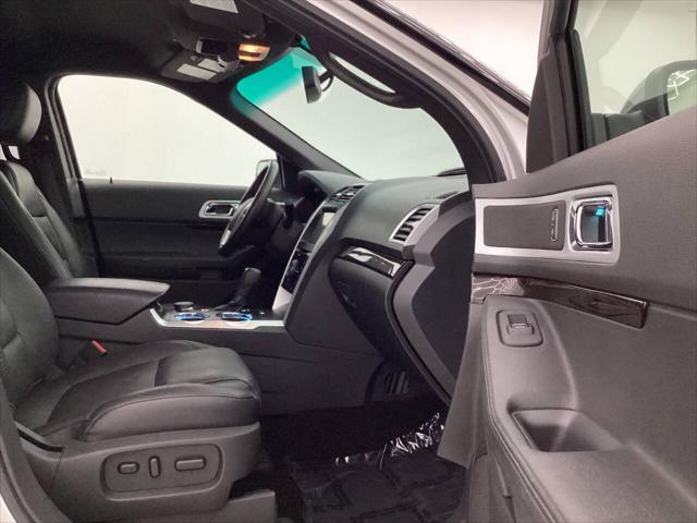 used 2011 Ford Explorer car, priced at $9,993