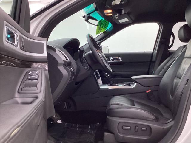 used 2011 Ford Explorer car, priced at $9,993