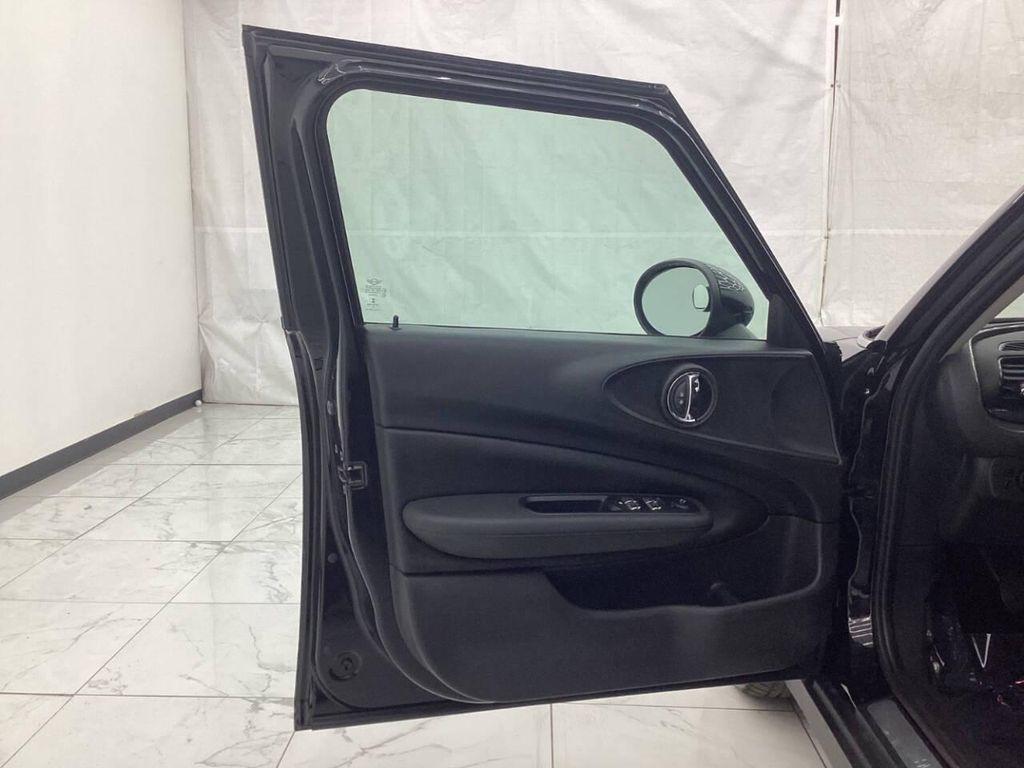 used 2016 MINI Clubman car, priced at $8,993