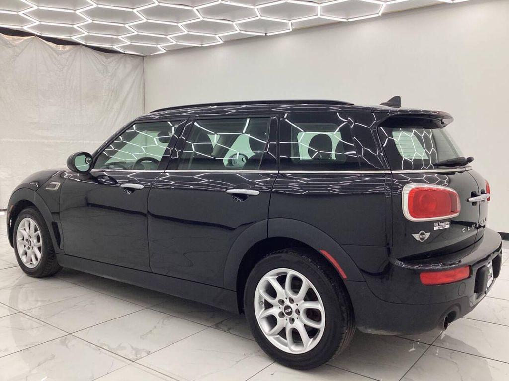 used 2016 MINI Clubman car, priced at $8,993
