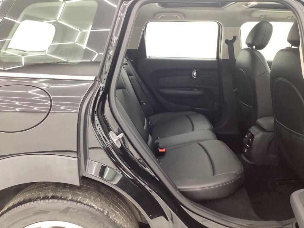 used 2016 MINI Clubman car, priced at $8,993
