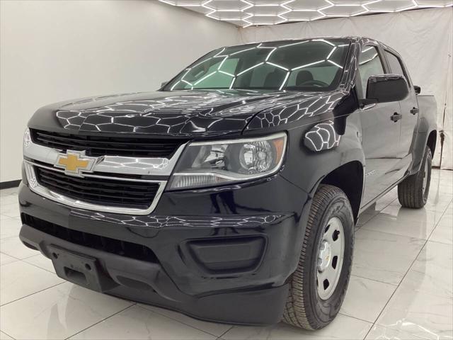 used 2016 Chevrolet Colorado car, priced at $14,993