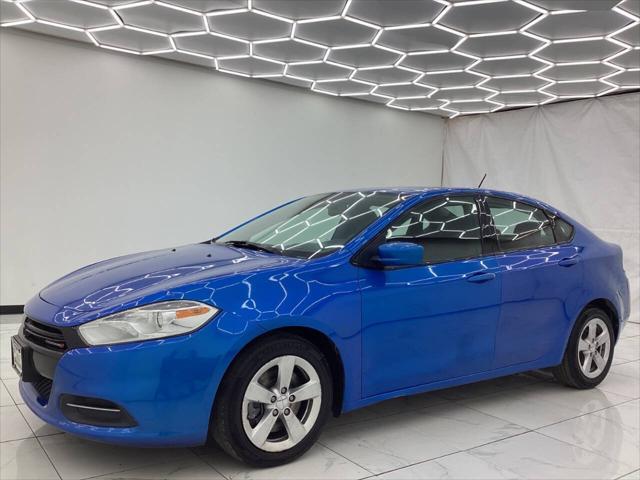 used 2015 Dodge Dart car, priced at $8,993