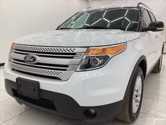 used 2015 Ford Explorer car, priced at $13,993