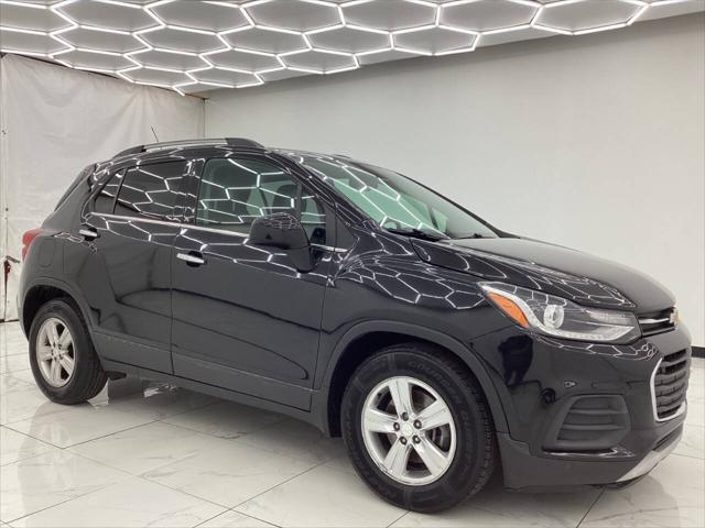 used 2020 Chevrolet Trax car, priced at $9,993