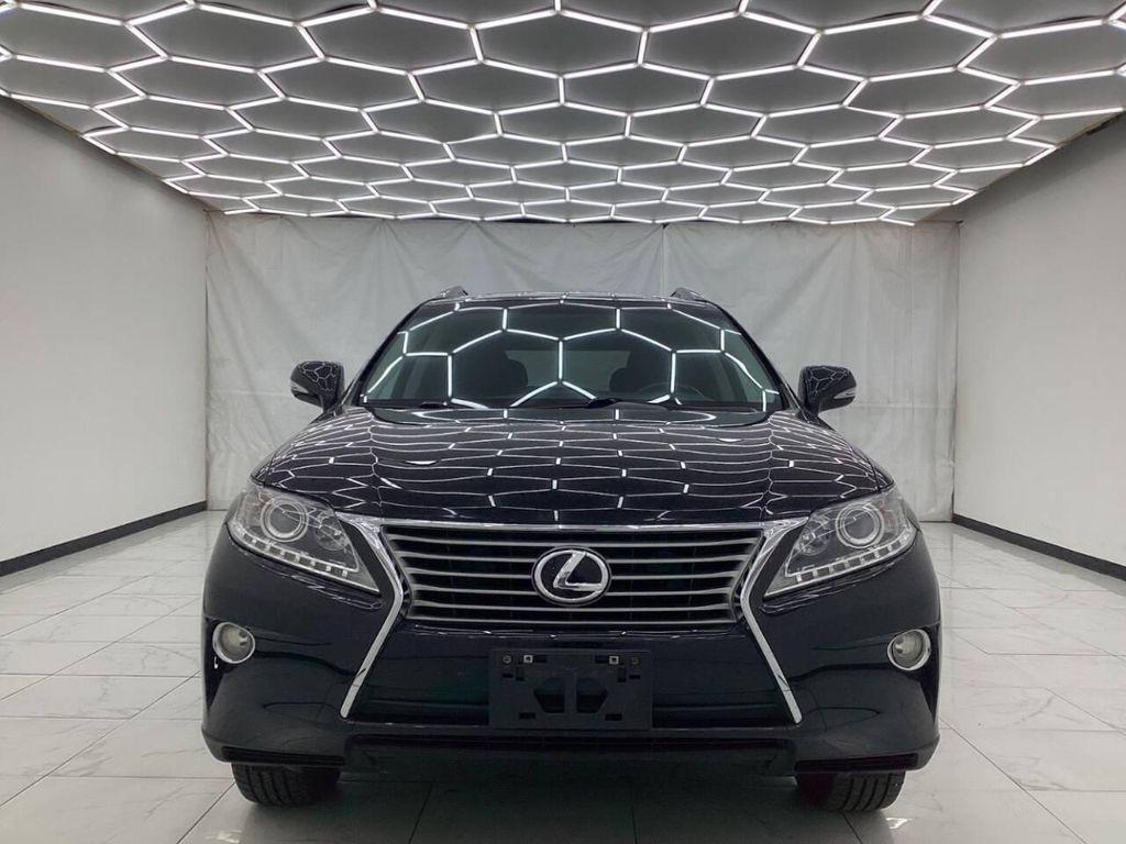 used 2013 Lexus RX 350 car, priced at $11,993