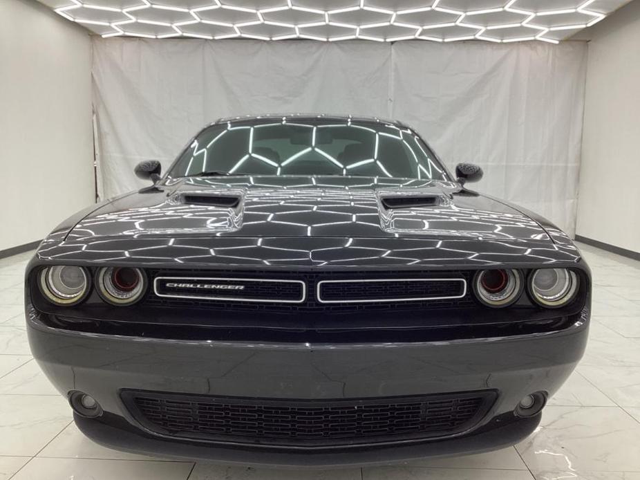 used 2019 Dodge Challenger car, priced at $19,993