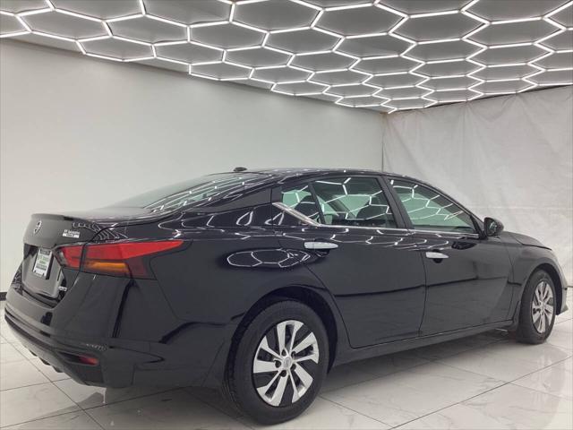 used 2019 Nissan Altima car, priced at $13,993