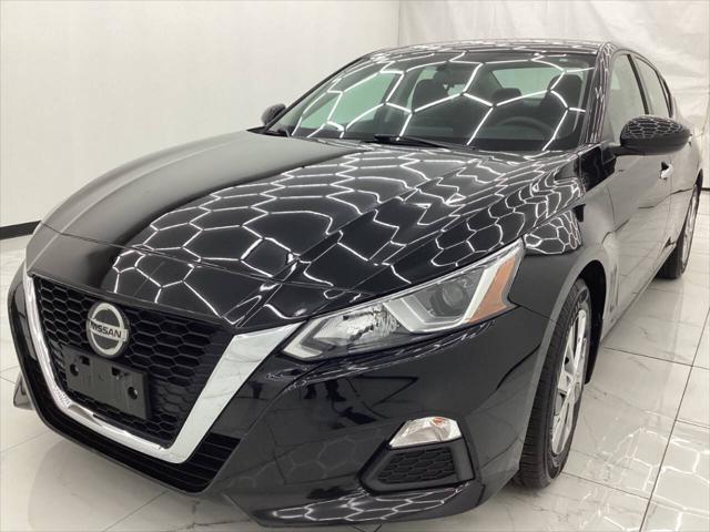 used 2019 Nissan Altima car, priced at $13,993