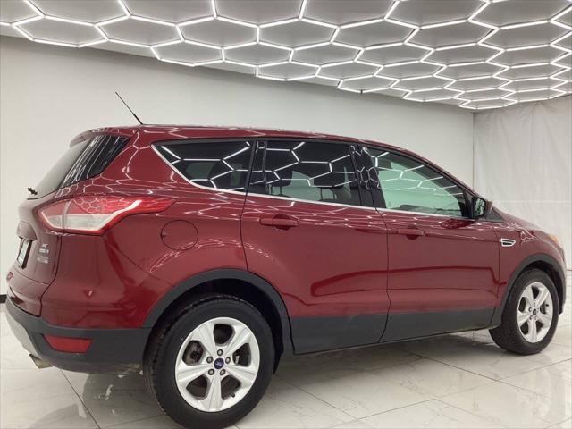 used 2016 Ford Escape car, priced at $9,493