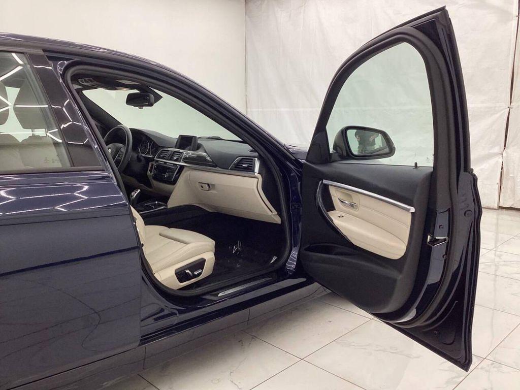 used 2016 BMW 328 car, priced at $10,993