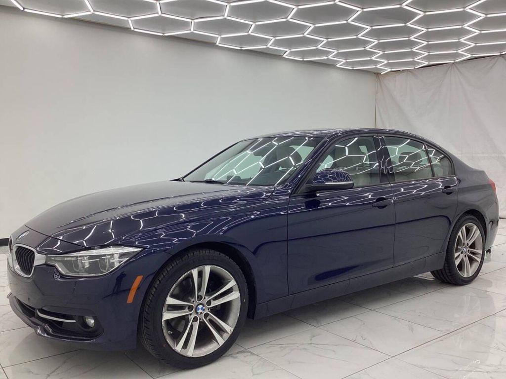used 2016 BMW 328 car, priced at $10,993
