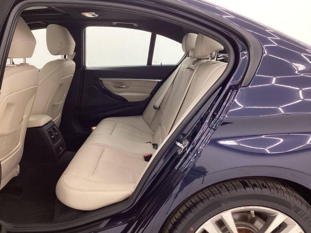 used 2016 BMW 328 car, priced at $10,993