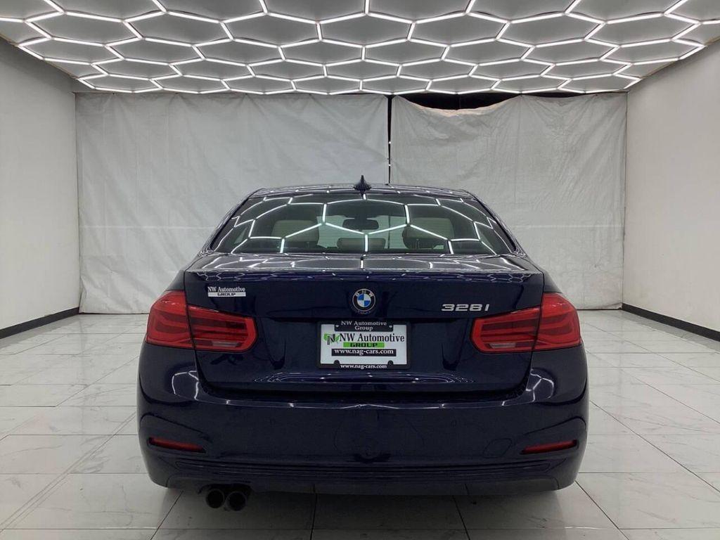 used 2016 BMW 328 car, priced at $10,993