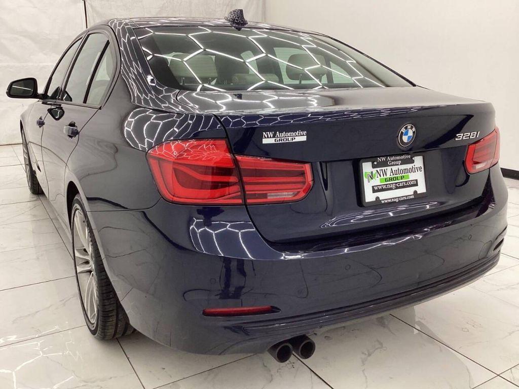 used 2016 BMW 328 car, priced at $10,993