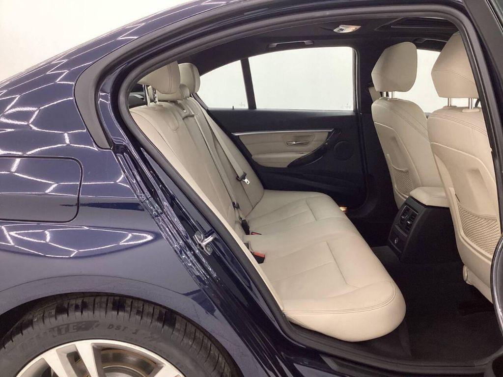 used 2016 BMW 328 car, priced at $10,993