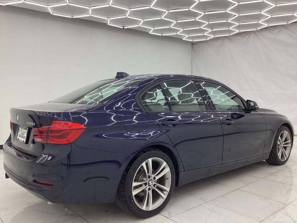 used 2016 BMW 328 car, priced at $10,993
