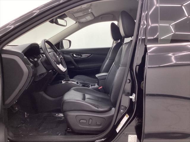 used 2017 Nissan Rogue car, priced at $12,993