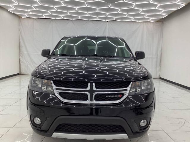 used 2017 Dodge Journey car, priced at $9,993