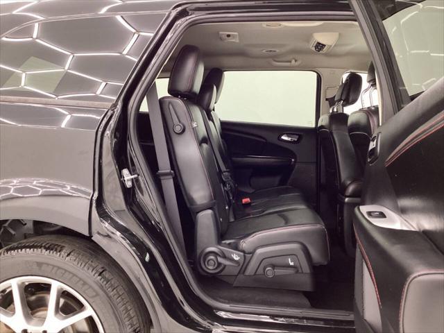 used 2017 Dodge Journey car, priced at $9,993