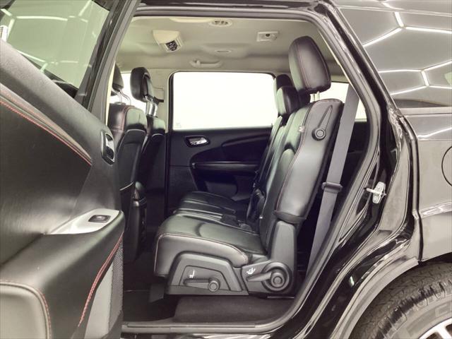 used 2017 Dodge Journey car, priced at $9,993