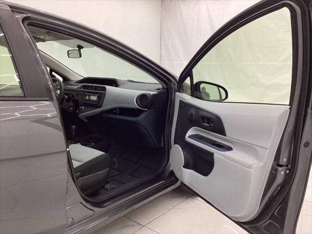 used 2012 Toyota Prius c car, priced at $9,993