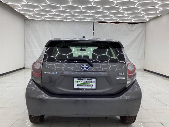 used 2012 Toyota Prius c car, priced at $9,993