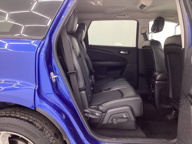 used 2015 Dodge Journey car, priced at $4,492