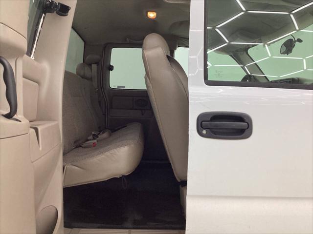 used 2005 Chevrolet Silverado 1500 car, priced at $3,992