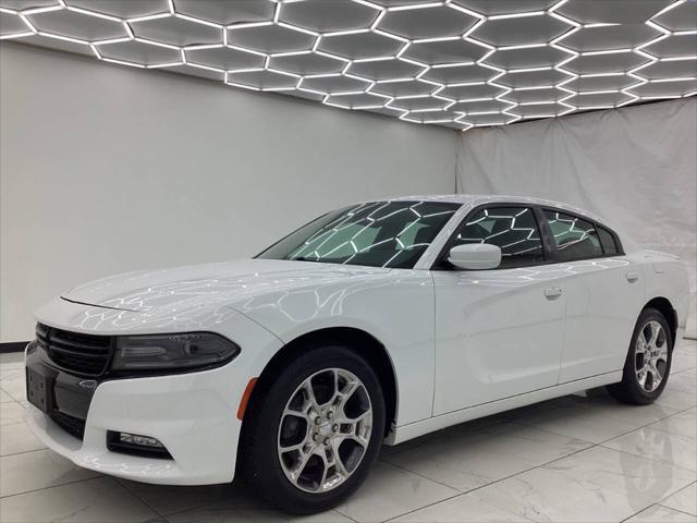 used 2016 Dodge Charger car, priced at $14,993