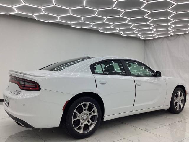 used 2016 Dodge Charger car, priced at $14,993