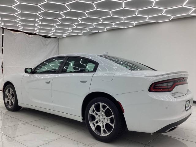 used 2016 Dodge Charger car, priced at $14,993