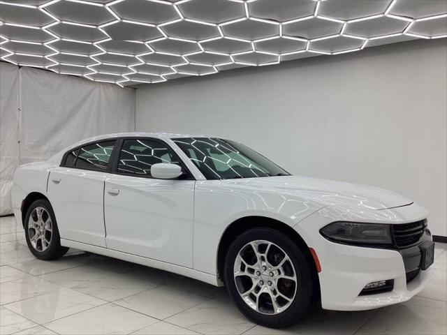 used 2016 Dodge Charger car, priced at $14,993