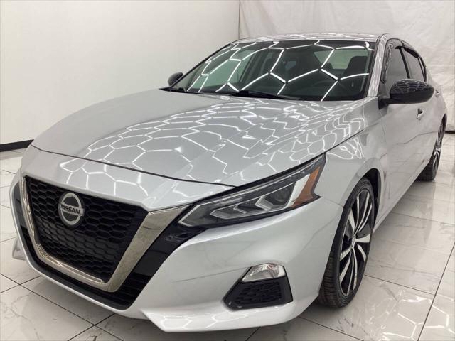 used 2019 Nissan Altima car, priced at $12,993