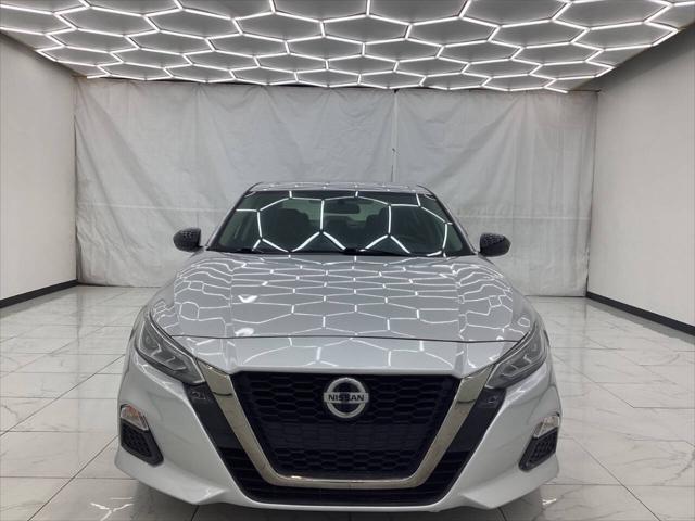 used 2019 Nissan Altima car, priced at $12,993