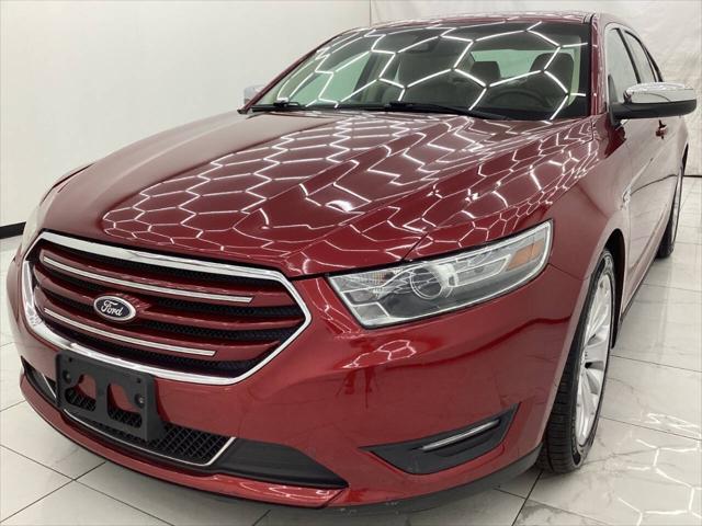 used 2014 Ford Taurus car, priced at $10,993