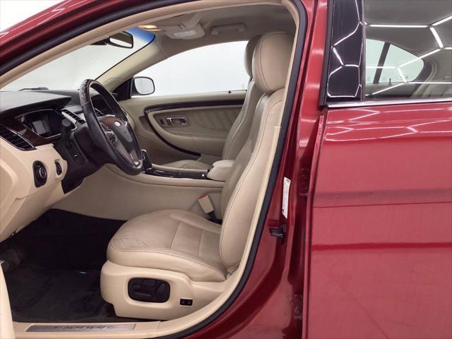 used 2014 Ford Taurus car, priced at $10,993