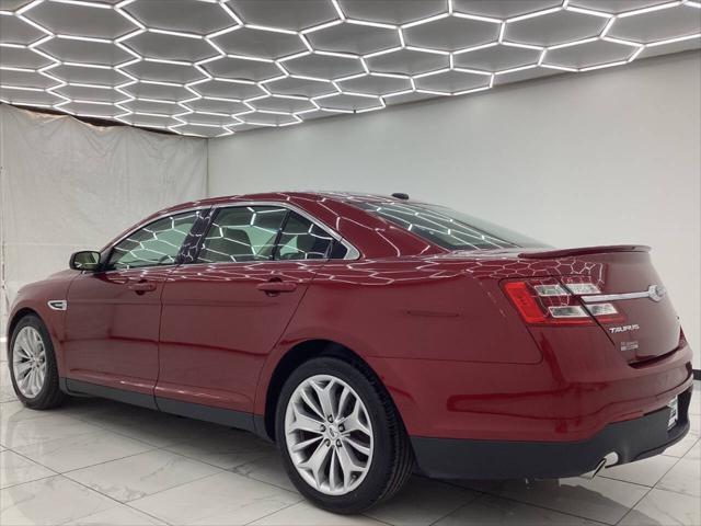 used 2014 Ford Taurus car, priced at $10,993