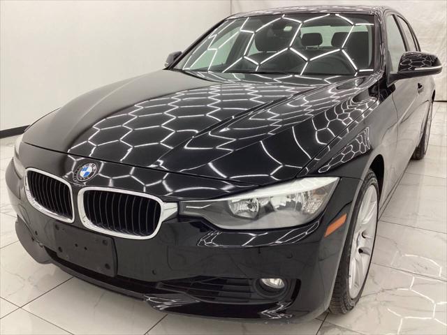 used 2015 BMW 328 car, priced at $12,993