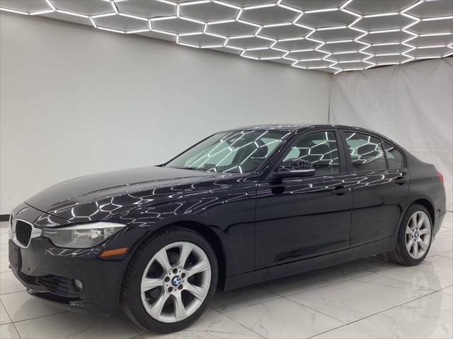 used 2015 BMW 328 car, priced at $12,993