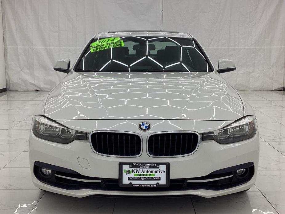 used 2016 BMW 328 car, priced at $14,493